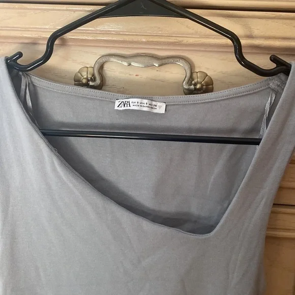 Zara Tank Top - Picture 6 of 7